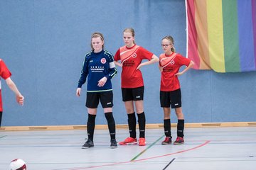 Bild 37 - wCJ Futsalmeisterschaft Runde 1